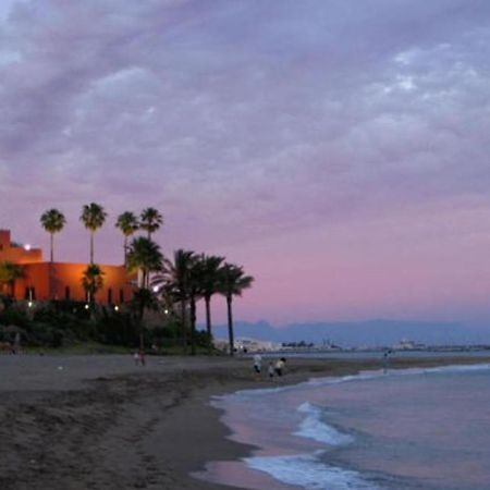 Benalsun Benalmádena Exterior foto