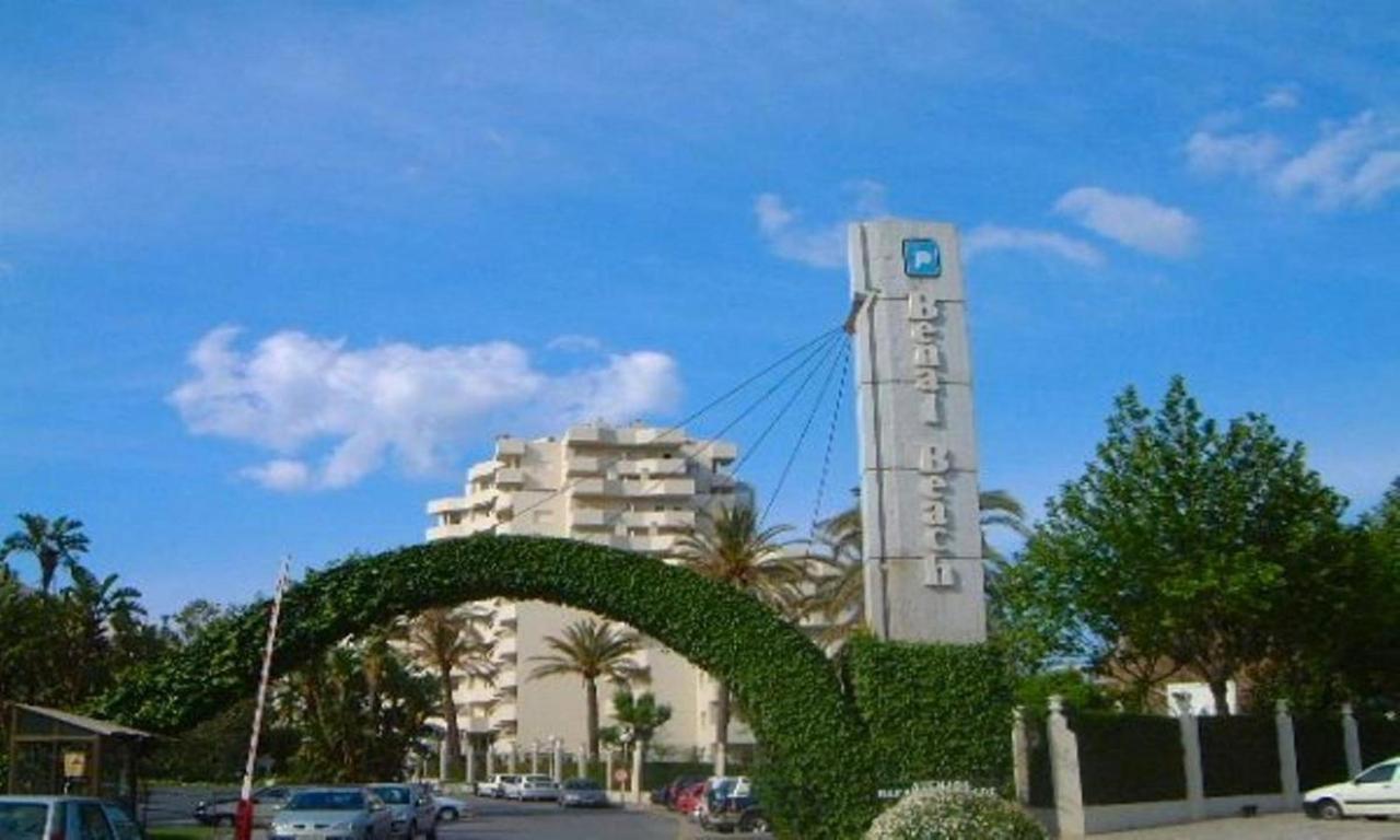 Benalsun Benalmádena Exterior foto