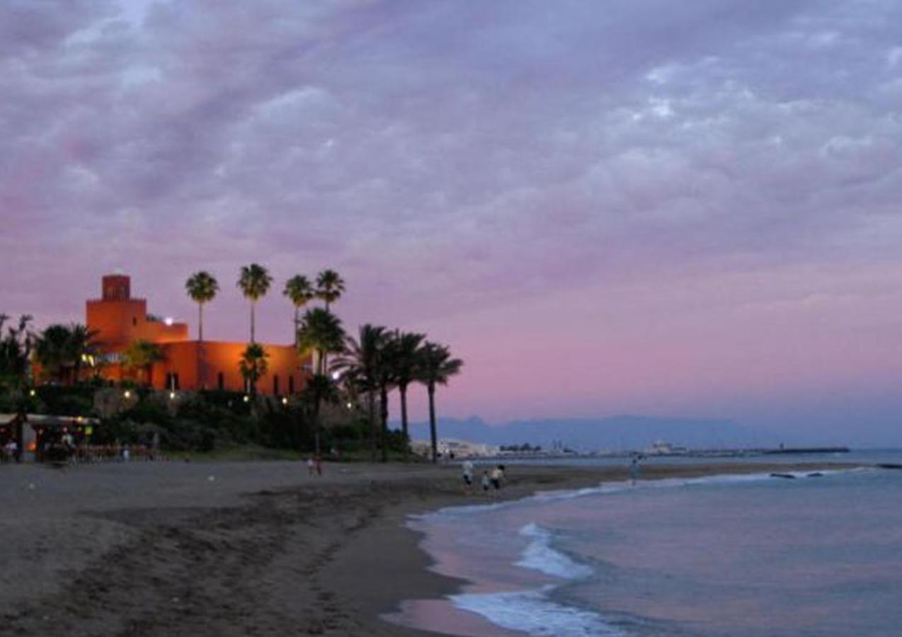 Benalsun Benalmádena Exterior foto