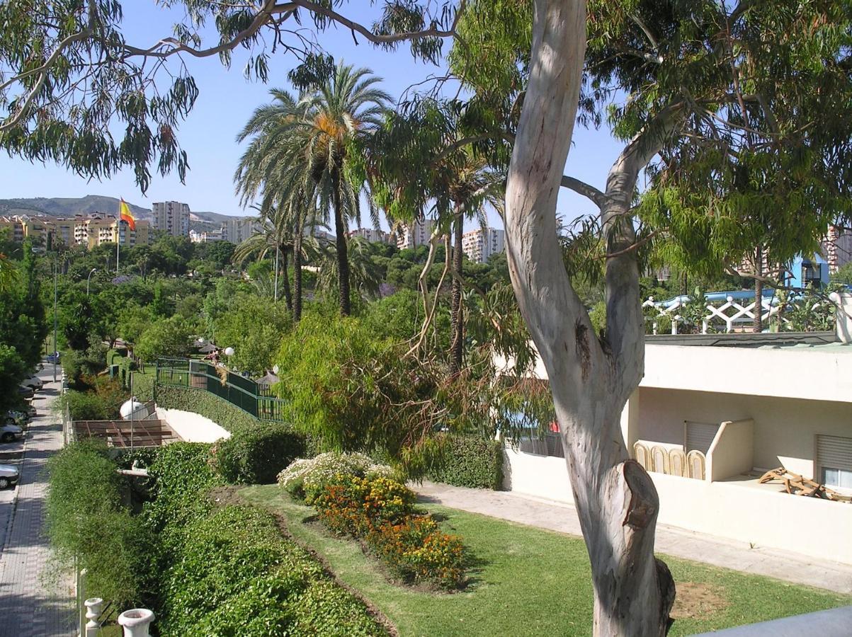Benalsun Benalmádena Exterior foto