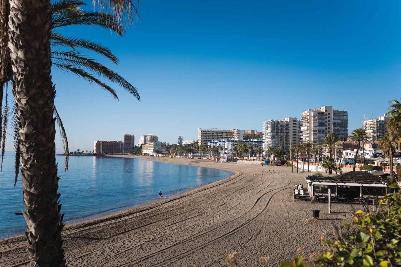 Benalsun Benalmádena Exterior foto