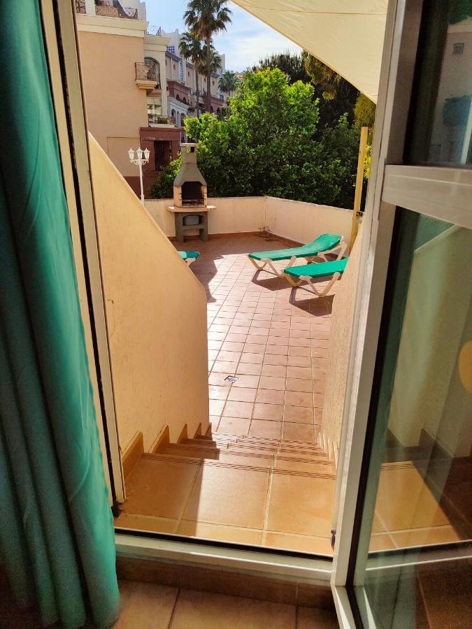 Benalsun Benalmádena Exterior foto